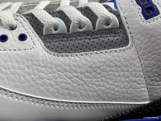 Blue Air 3 Jordan Racer CT8532-145 1005